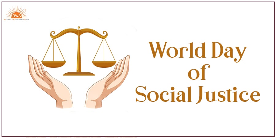 World Day of Social Justice